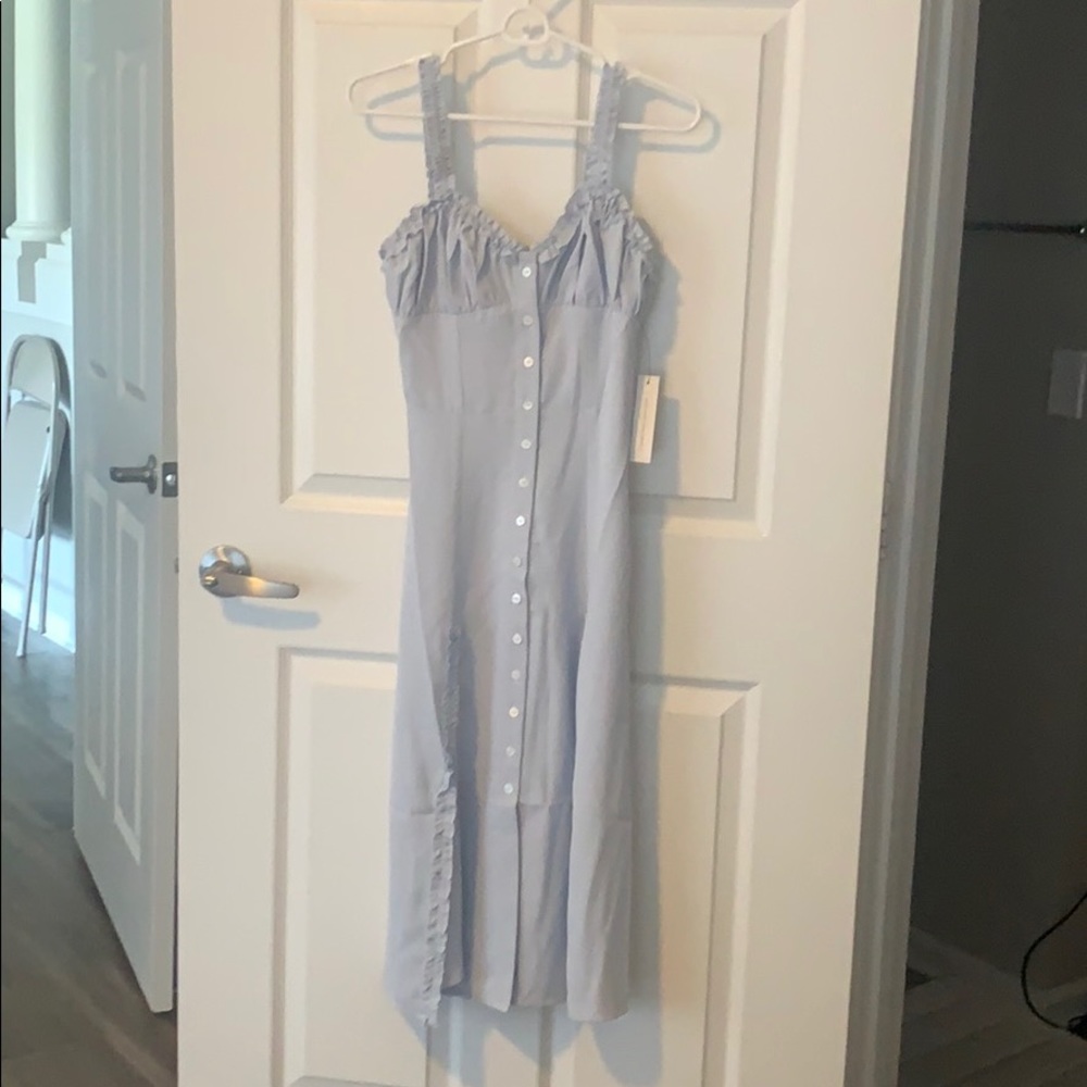 Lani The Label - Lily Dress